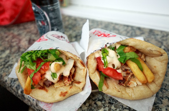 유럽 산토리니 그리스 꼭 가봐야 할 음식점 오벨릭스 (OBELIX)