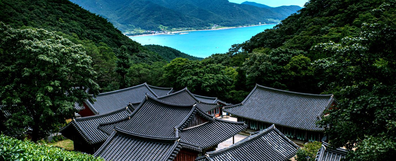 남해 가볼만한곳 베스트10