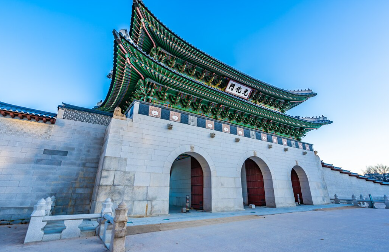 경복궁