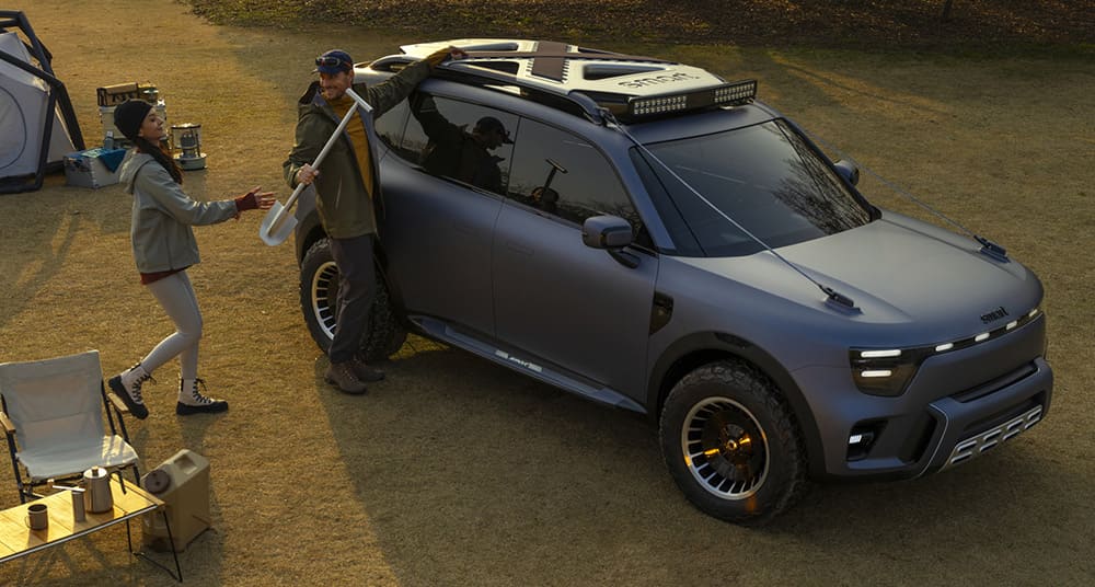 스마트-#5-SUV