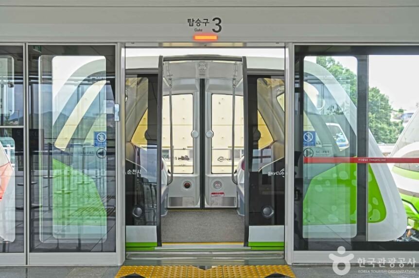 순천 가볼만한곳 베스트 10