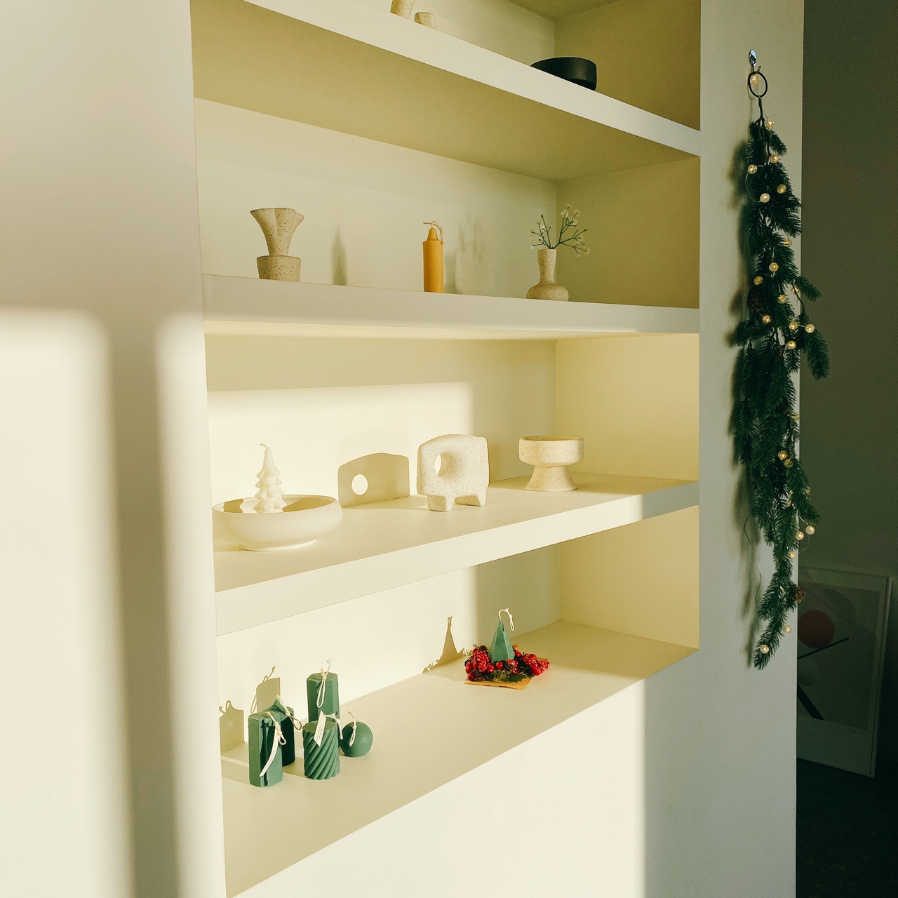 석모도 오션뷰 카페칼럼