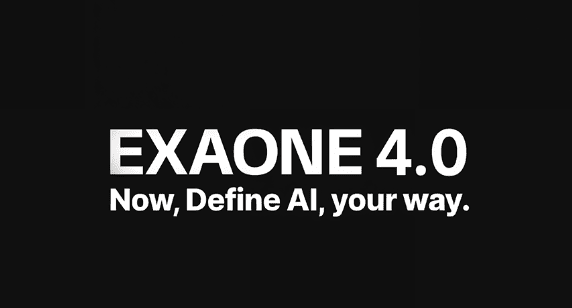 LG AI 연구원 – ‘K-엑사원(EXAONE)’