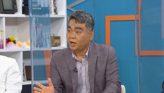 배상훈 프로파일러 프로필 | 나이 교수 대학교 학력 결혼