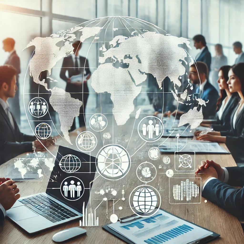 한국국제협력단 채용