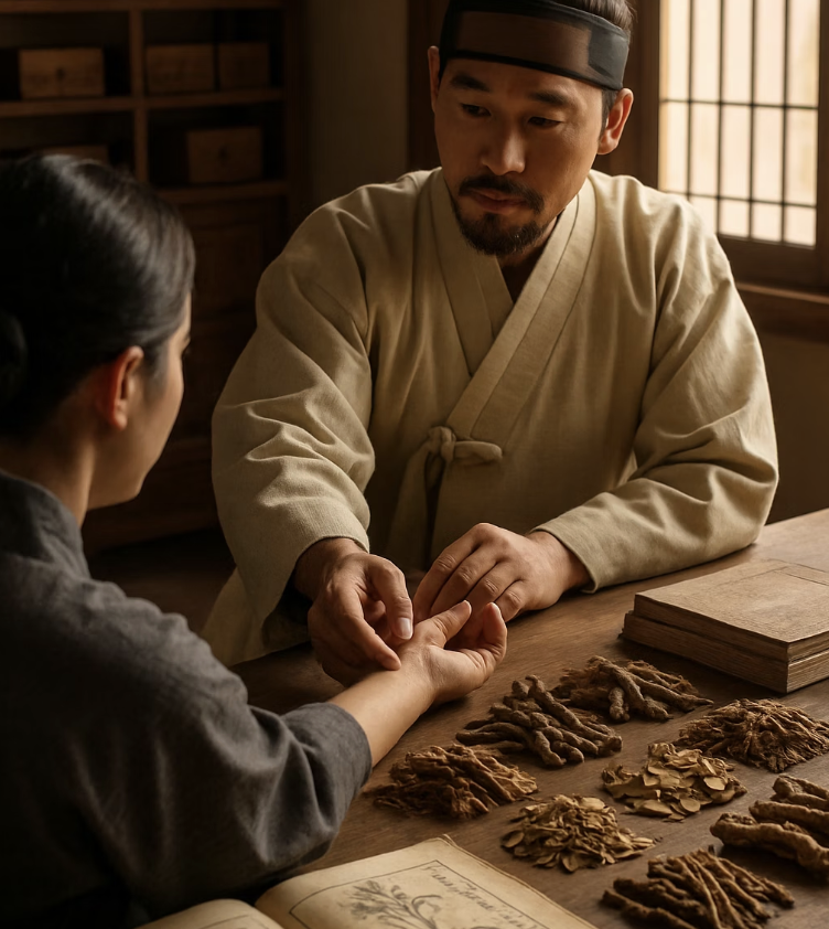 신비의 야생화&amp;#44; 족도리풀 집에서 키우기 A to Z