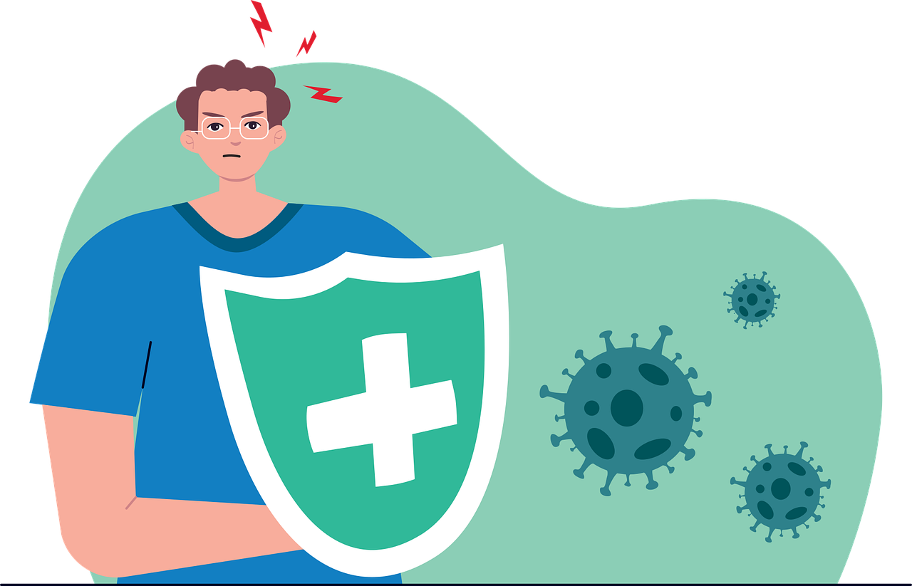 독감예방접종 무료대상날짜 총정리 (보건소)