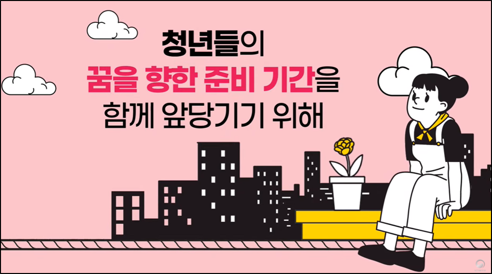 청년내일저축계좌