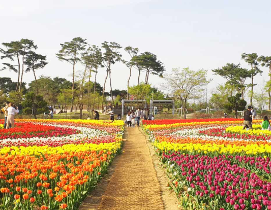 문암생태공원