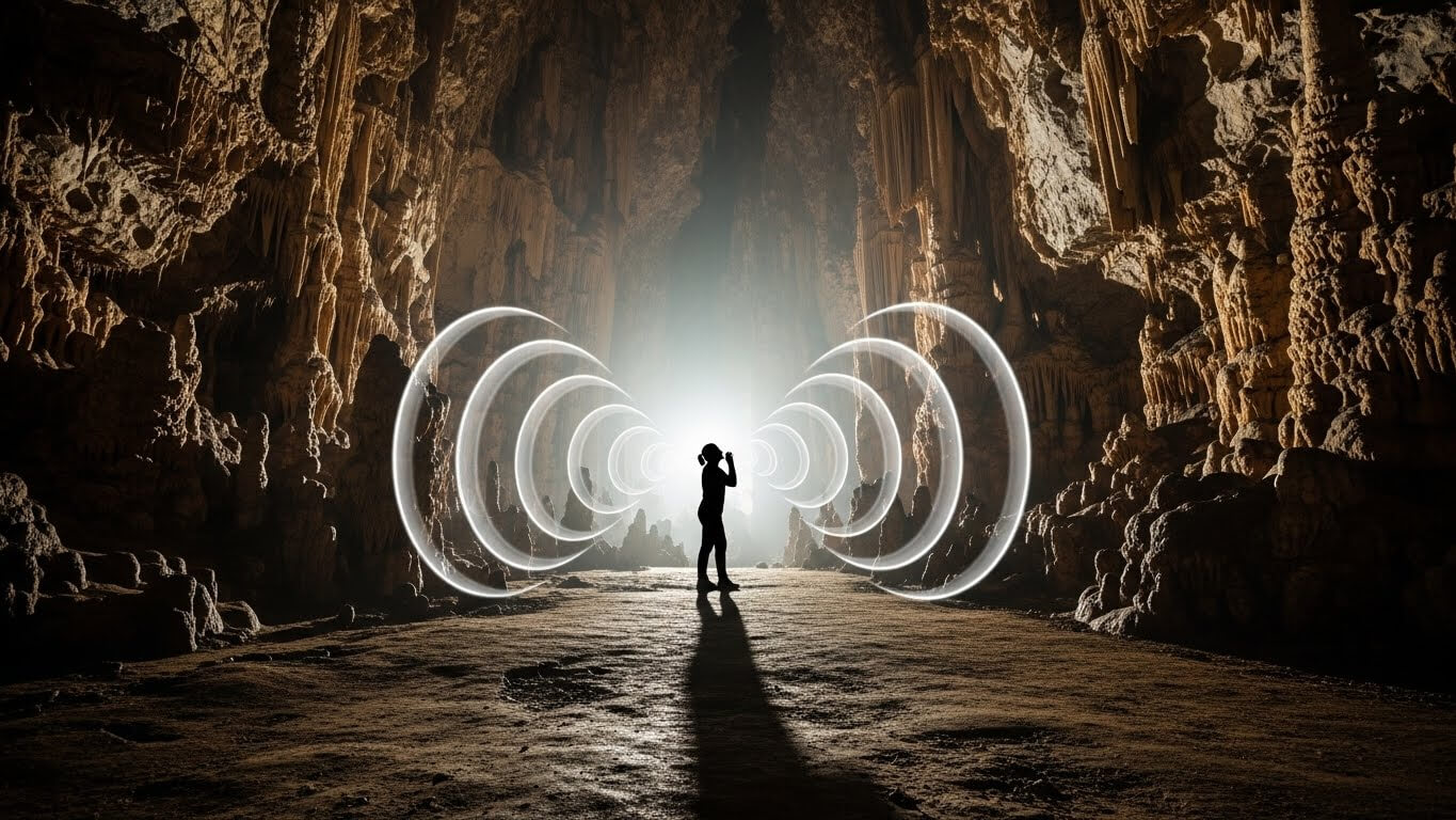 귀 울림 증상&amp;#44; 스트레스 때문일 수도 있습니다