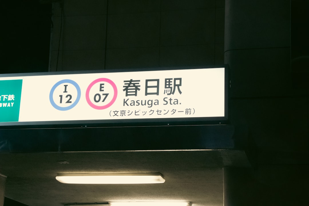Seat map