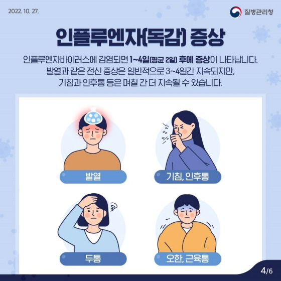 A형 독감