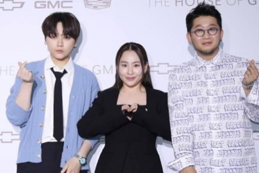 2024 어반자카파 전국투어 콘서트 열다섯 번째 '겨울'