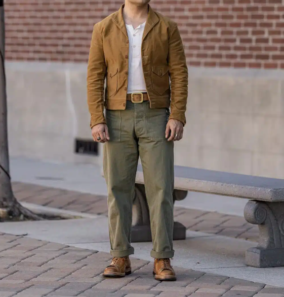 빈티지 뜻(+ 옷, vintage)