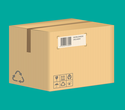 우체국 택배 이용방법