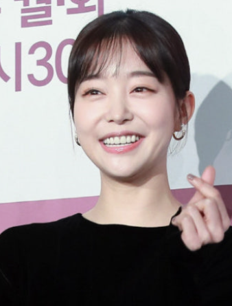 배우 김가은 프로필 &amp;#124; 나이 &amp;#124; 윤선우 결혼 &amp;#124; 출연 작품