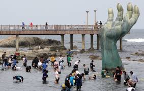 호미곶 돌문어 수산물 축제 기본일정 및 프로그램 특징 소개 박구윤 세컨드
