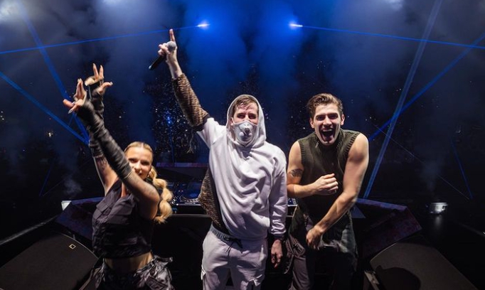 앨런워커-프로필