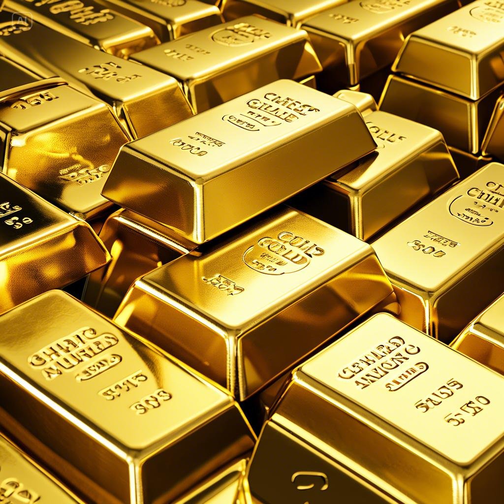 금 투자, 지금 해도 될까?