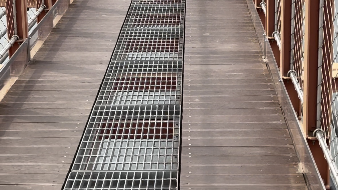 마장호수출렁다리