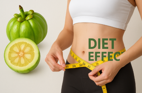 가르시니아 효능