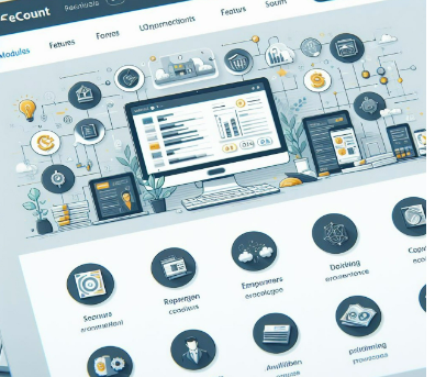 이카운트 ERP 로그인