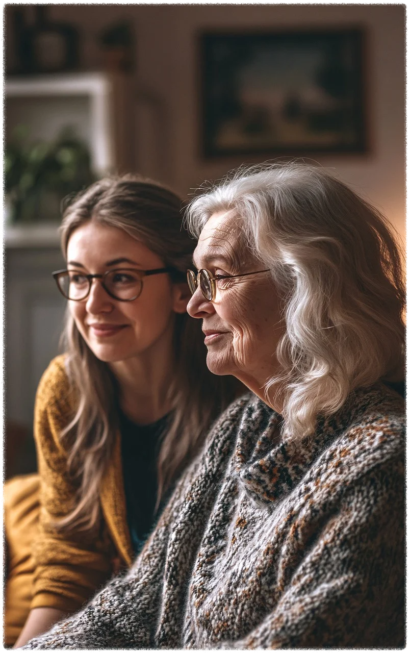 일상돌봄 서비스 설명