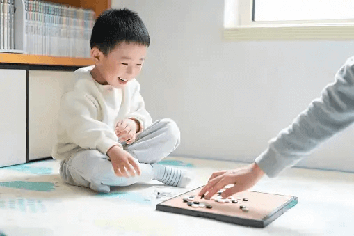 바둑 게임 무료 다운받기