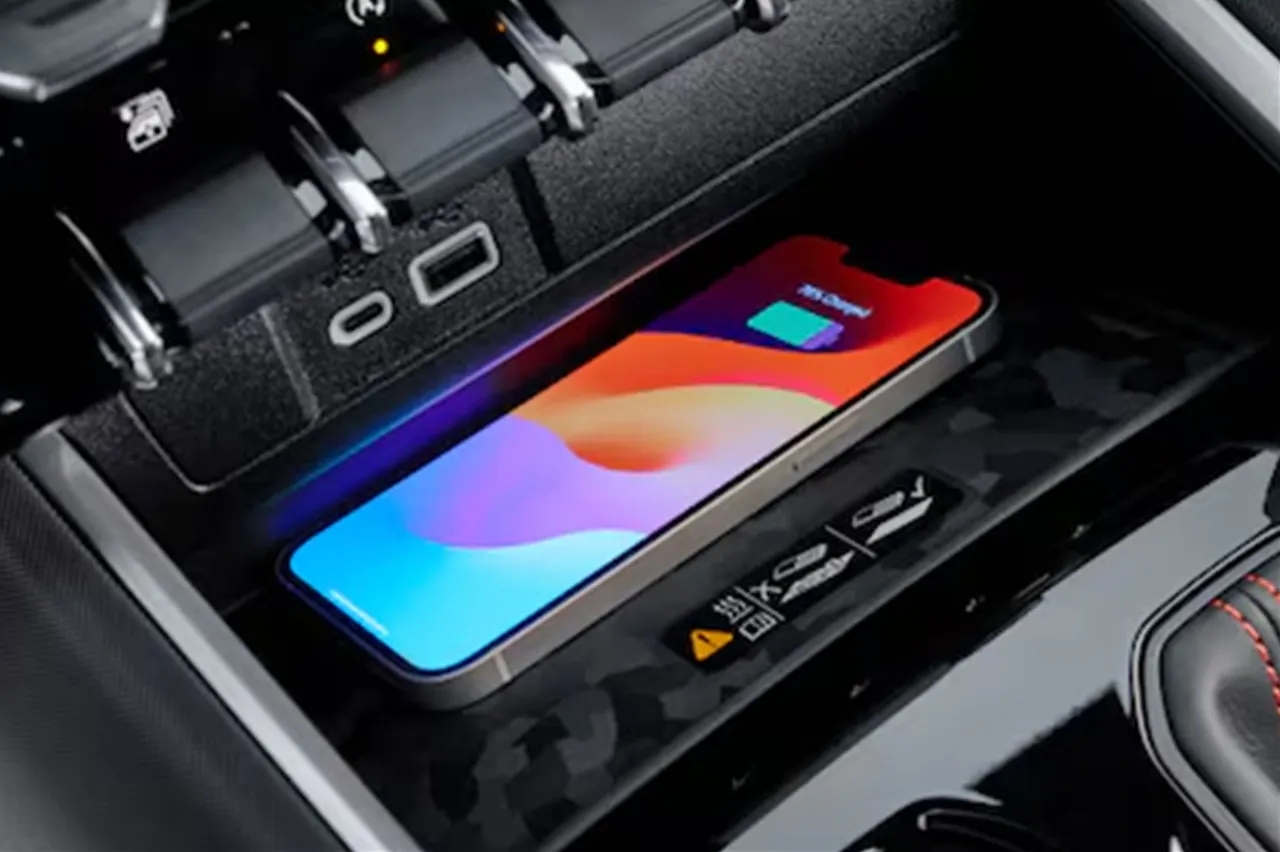 2024 쉐보레 콜로라도 이미지