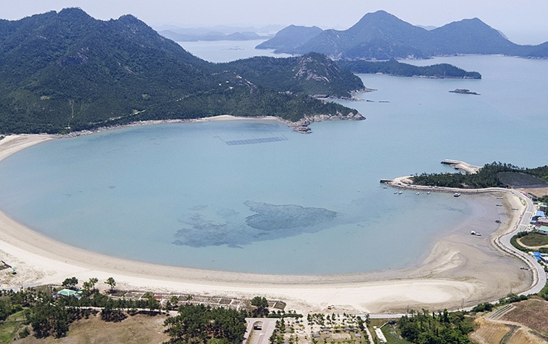 도초도