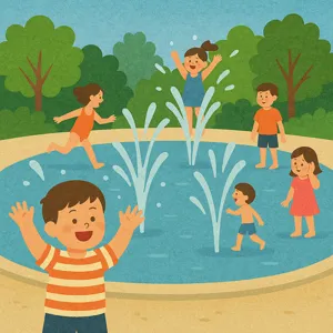 2025년 전국 해수욕장 개장 일정 - 인천 제주 부산 강릉 울산 충남 전라 등