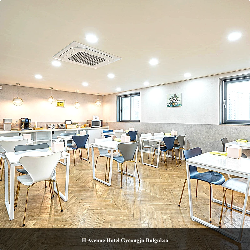 H Avenue Hotel Gyeongju Bulguksa_4
