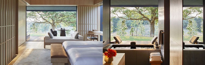 mori suite