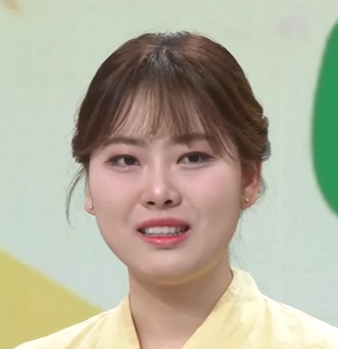송별이 프로필