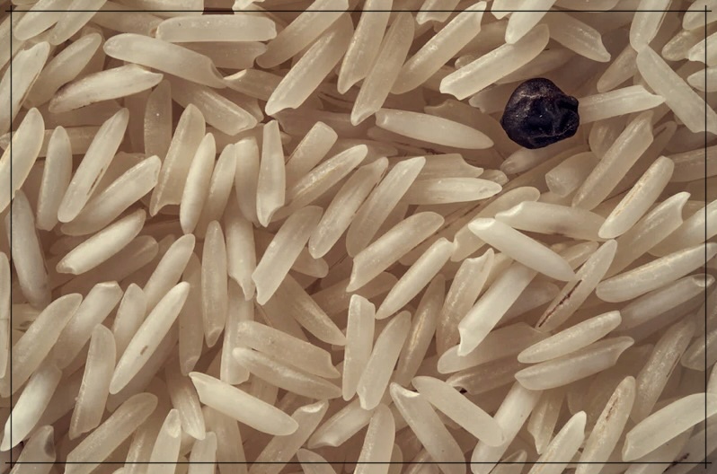 쌀눈의 효능과 먹는 법.