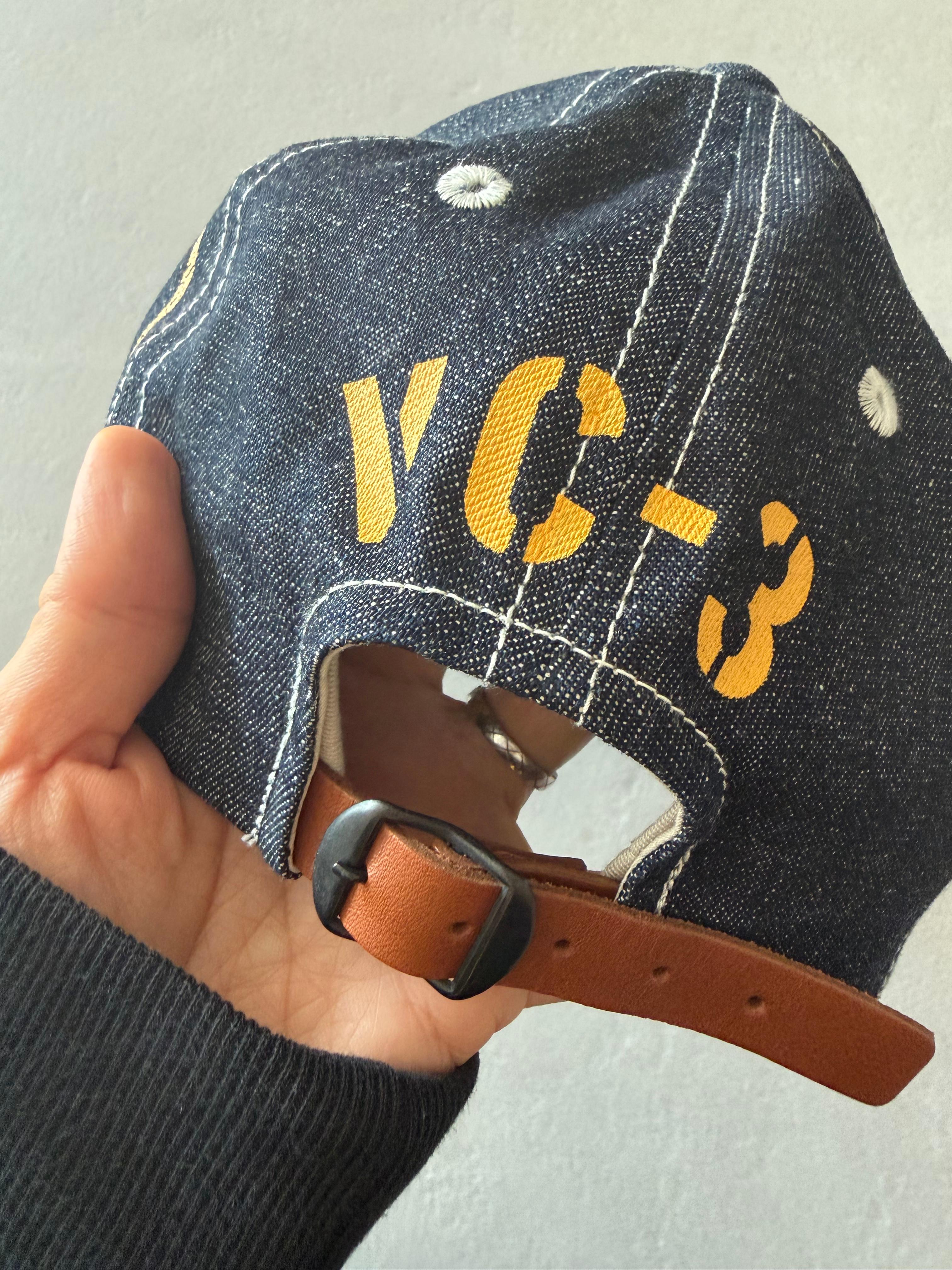 토이즈맥코이 모자