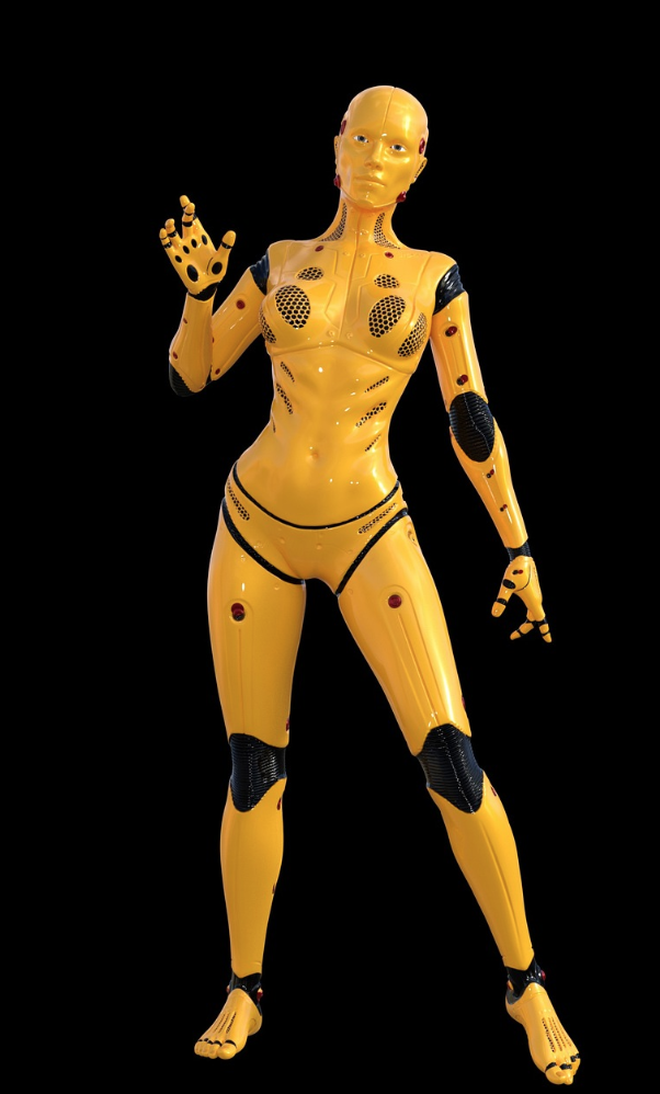 인간을 닮아가는 로봇, 휴머노이드의 발전과 현재