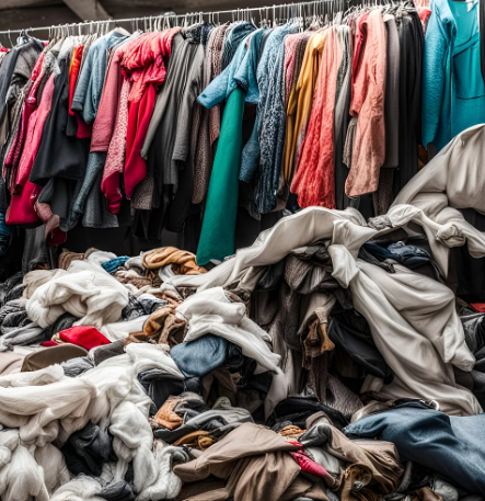 헌옷수거함 위치 찾는 방법