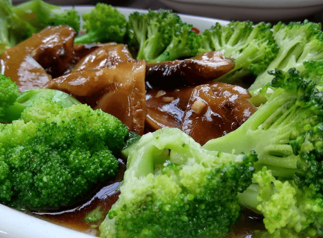 혈압 낮추는 음식 추천