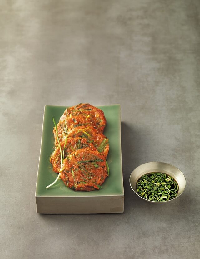 봄나물 종류와 효능 BEST6