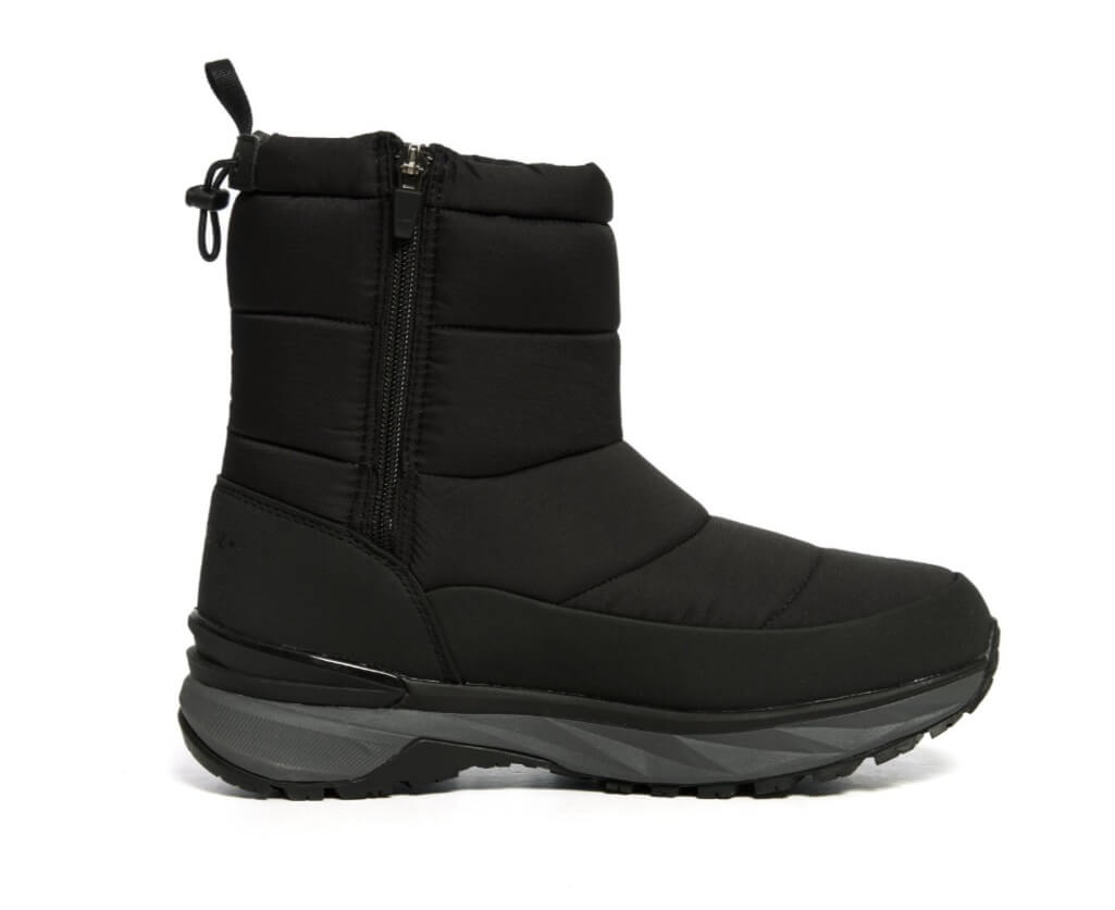 아이더 여성 방한화