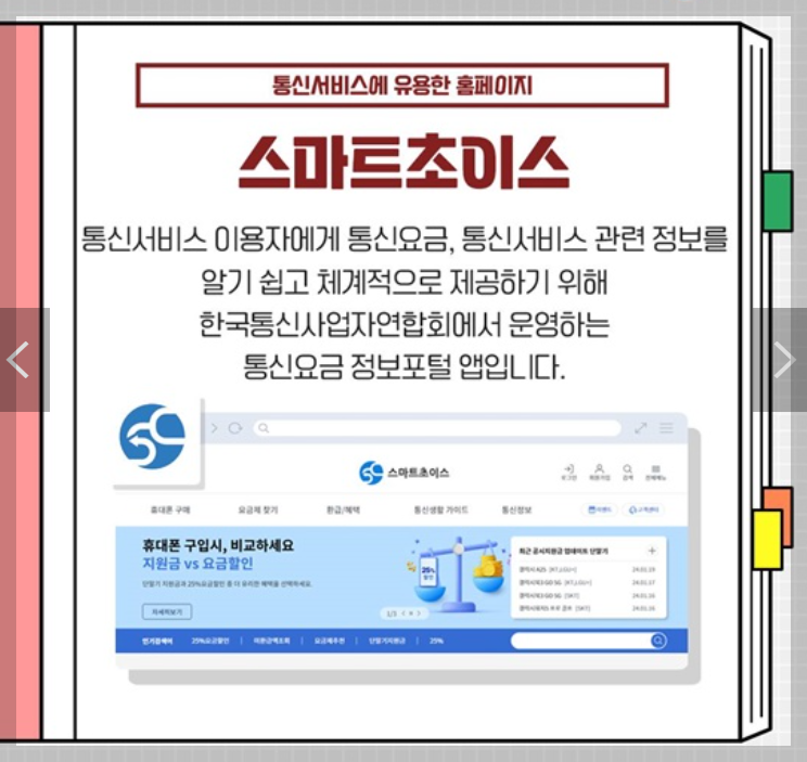 통신요금 환급금