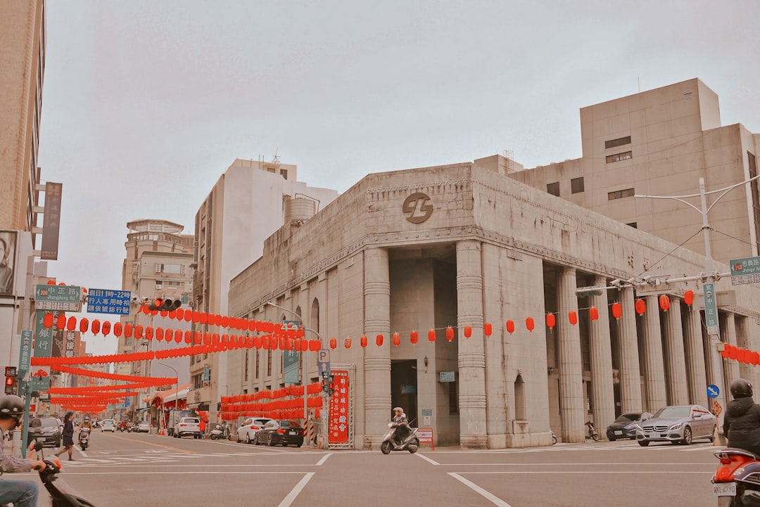 Central Bank