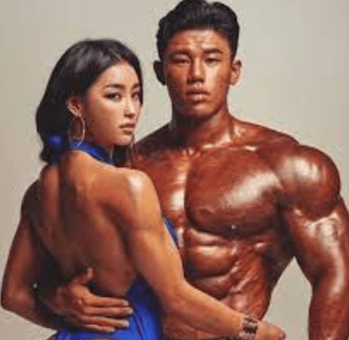 피지컬100-우진용-우승-상금-프로필-인스타