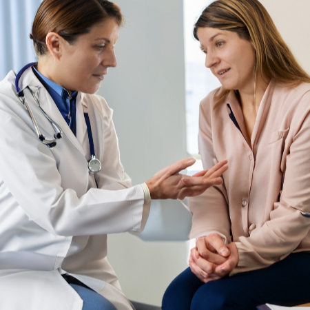 유방암 초기증상 (유방암 관련 많이묻는 질문 답변)