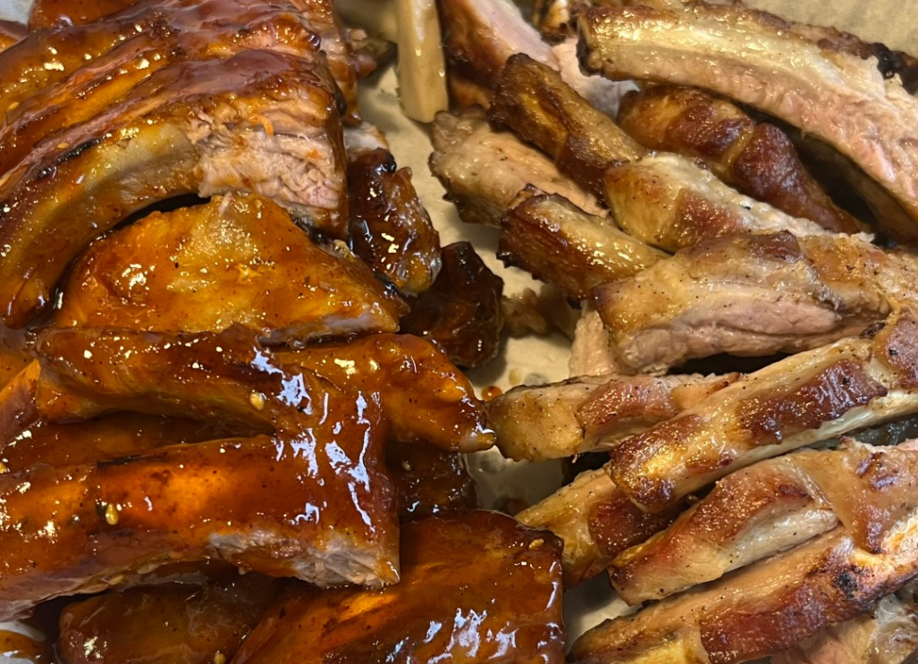 오늘N [위대한 일터] 평택맛집 <숙성 직화 등갈비> 위치정보