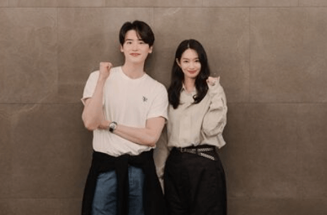 재혼황후 드라마 정보 총정리|2026 디즈니+ 공개