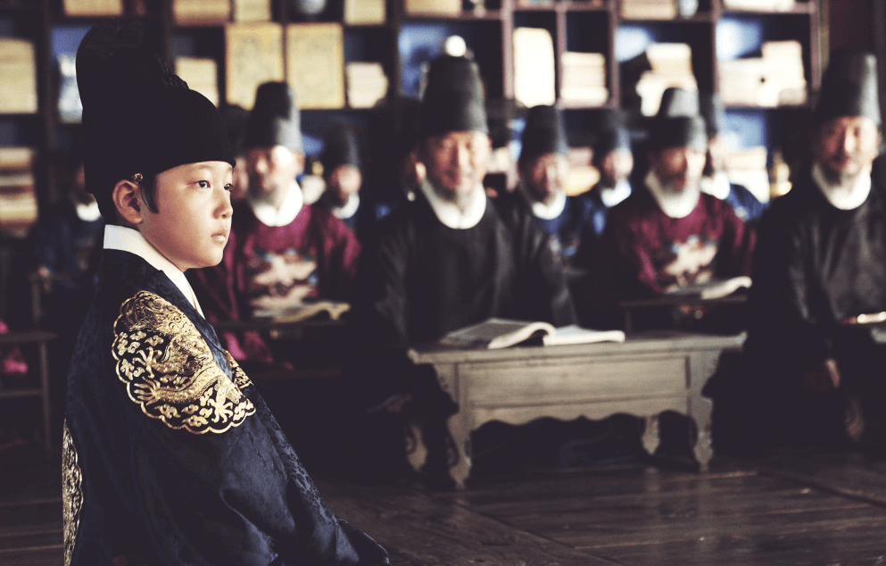 한 가문의 비극