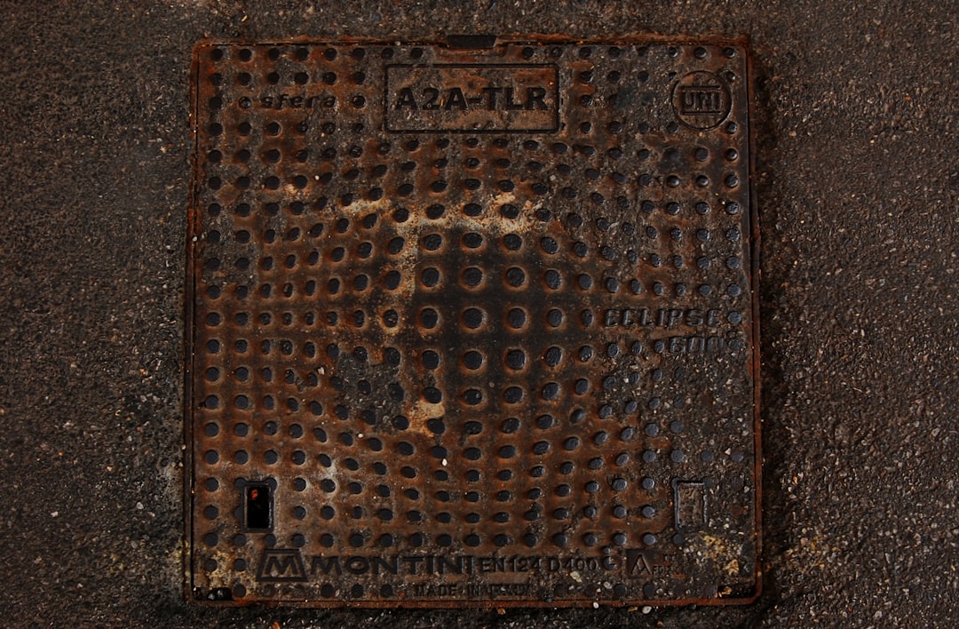 Drain