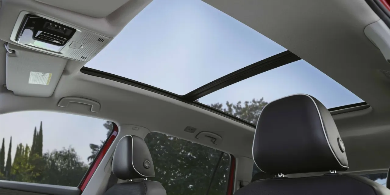 폭스바겐 아틀라스 이미지